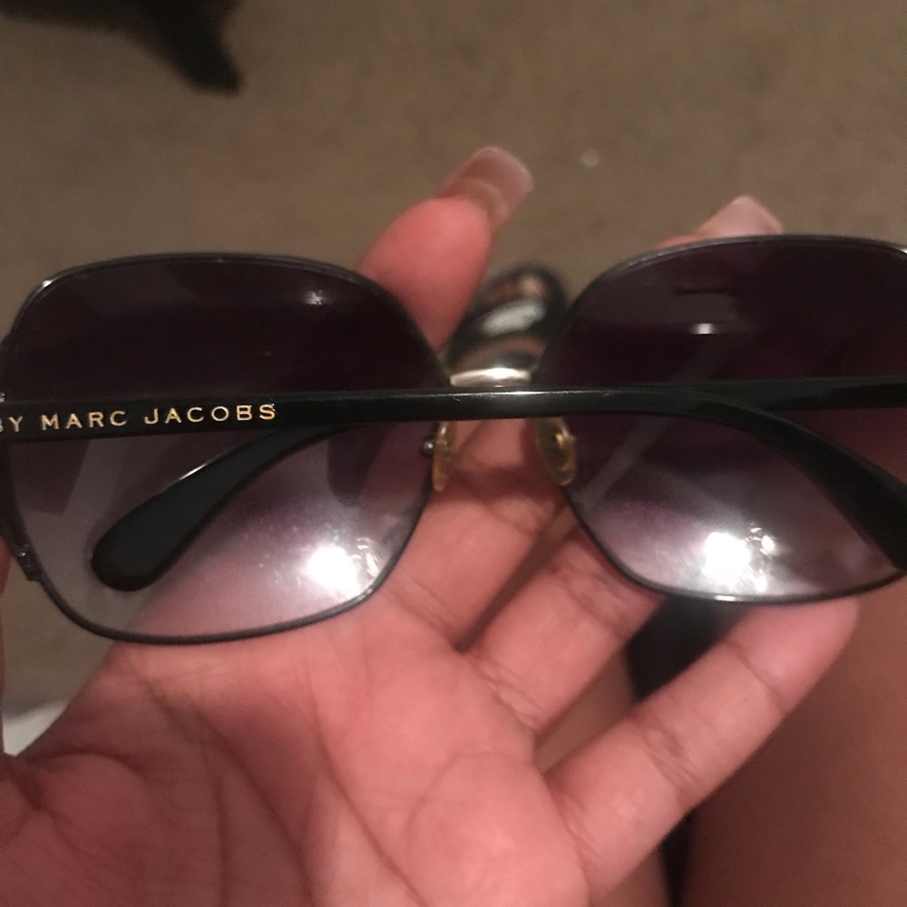 Marc Jacobs Sunglasses